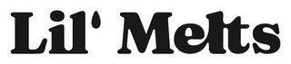 LIL' MELTS logo