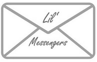 LIL' MESSENGERS logo