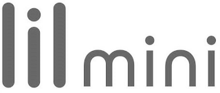 LIL MINI logo