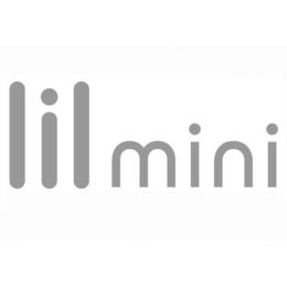 LIL MINI logo