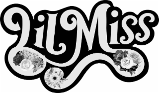 LIL MISS logo