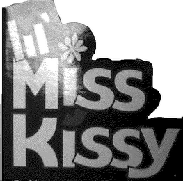 LIL' MISS KISSY logo