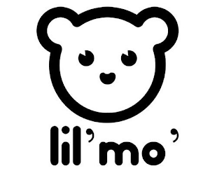 LIL' MO' logo