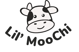 LIL' MOOCHI logo