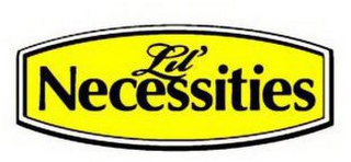 LIL' NECESSITIES logo