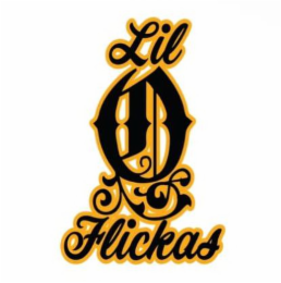 LIL O FLICKAS logo