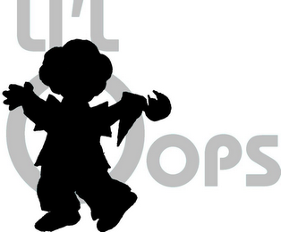 LIL OOPS logo