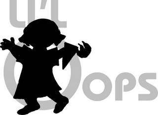LIL OOPS logo