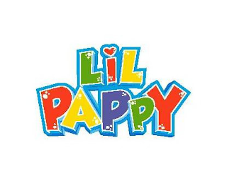 LIL PAPPY logo