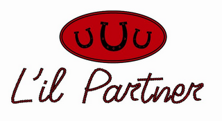 L'IL PARTNER logo