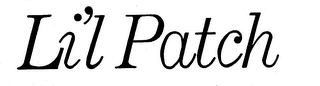 LI'L PATCH logo