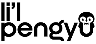 LI'L PENGYU logo
