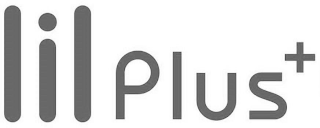 LIL PLUS+ logo