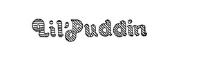 LIL' PUDDIN logo