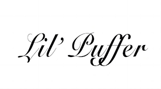 LIL' PUFFER logo