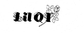 LIL QT logo