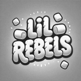 LIL REBELS logo