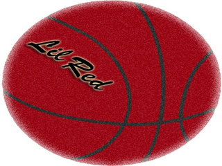 LIL RED logo