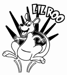 LIL ROO logo