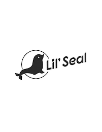 LIL' SEAL logo