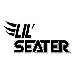 LIL' SEATER logo
