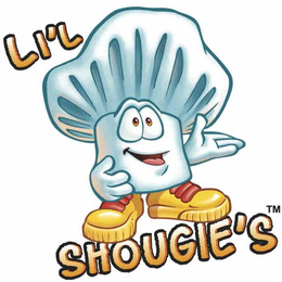 LI'L SHOUGIE'S logo