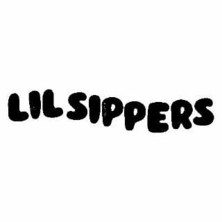 LIL SIPPERS logo