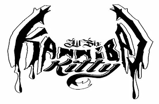 LIL SIX KANNIBAL KITTY logo