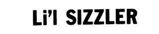 LI'L SIZZLER logo