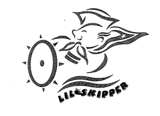 LIL SKIPPER logo
