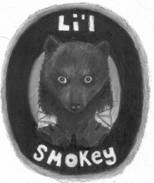 LI'L SMOKEY logo