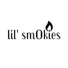 LIL' SMOKIES logo