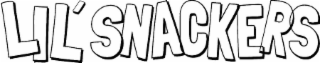 LIL' SNACKERS logo
