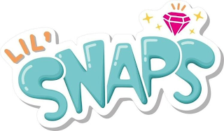 LIL' SNAPS logo