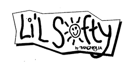 LI'L SOFTY BY MAGNOLIA logo