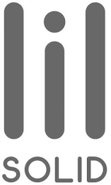 LIL SOLID logo