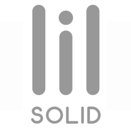 LIL SOLID logo