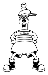 LIL' SPARK logo