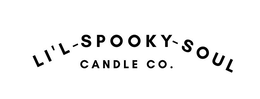 LI'L-SPOOKY-SOUL CANDLE CO. logo