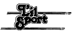 L'IL SPORT logo