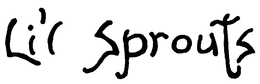 LI'L SPROUTS logo