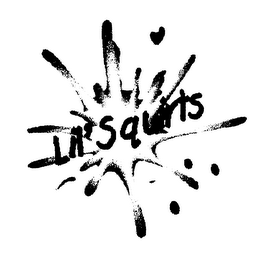 LIL' SQUIRTS logo