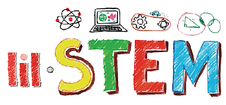 LIL • STEM logo