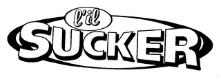 L'IL SUCKER logo