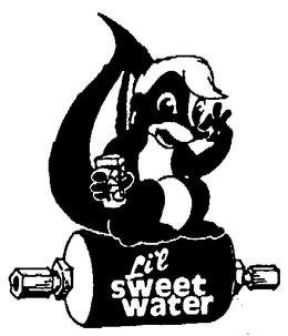 LI'L SWEET WATER logo