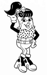 LIL' SWEETIE logo