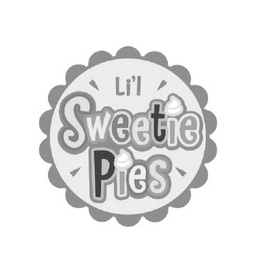 LI'L SWEETIE PIES logo