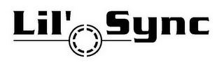 LIL' SYNC