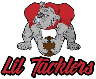 LIL TACKLERS logo