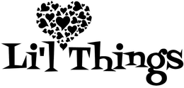 LI'L THINGS logo